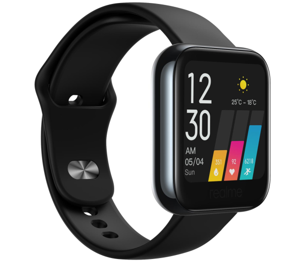 realme Watch - 572585 - zdjęcie 3